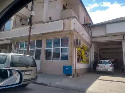 Автосервиз "Данчо ОЙЛ"