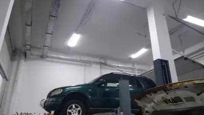 Автосервиз НК Ауто сървиз 2019