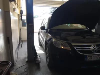 автосервиз Дейвид ауто