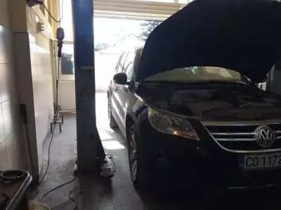 автосервиз Дейвид ауто