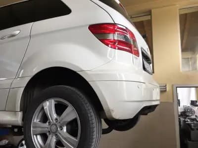 автосервиз Дейвид ауто