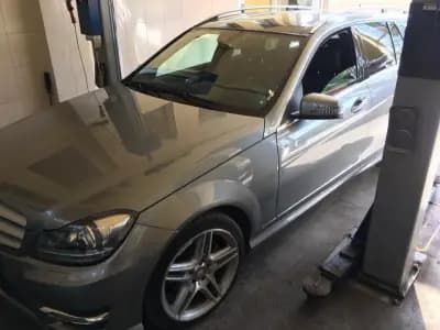 автосервиз Дейвид ауто
