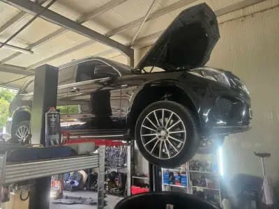 VR Garage | Автосервиз | Ремонт на Двигатели | Тунинг | Диагностика