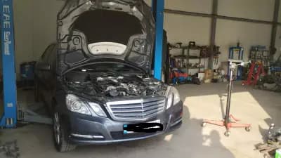 Автосервиз Маджаров(М ТЕХ ГРУП ЕООД)
