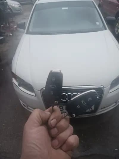 Автосервиз Ковашки