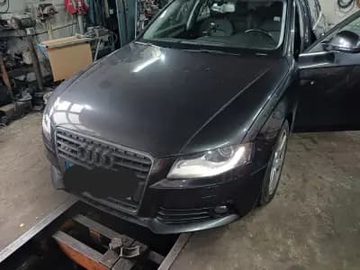 Автосервиз Ковашки