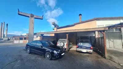 Автосервиз Кметски