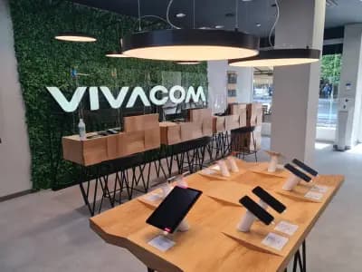VIVACOM