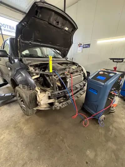 Автосервиз Стоянов 95 ЕООД