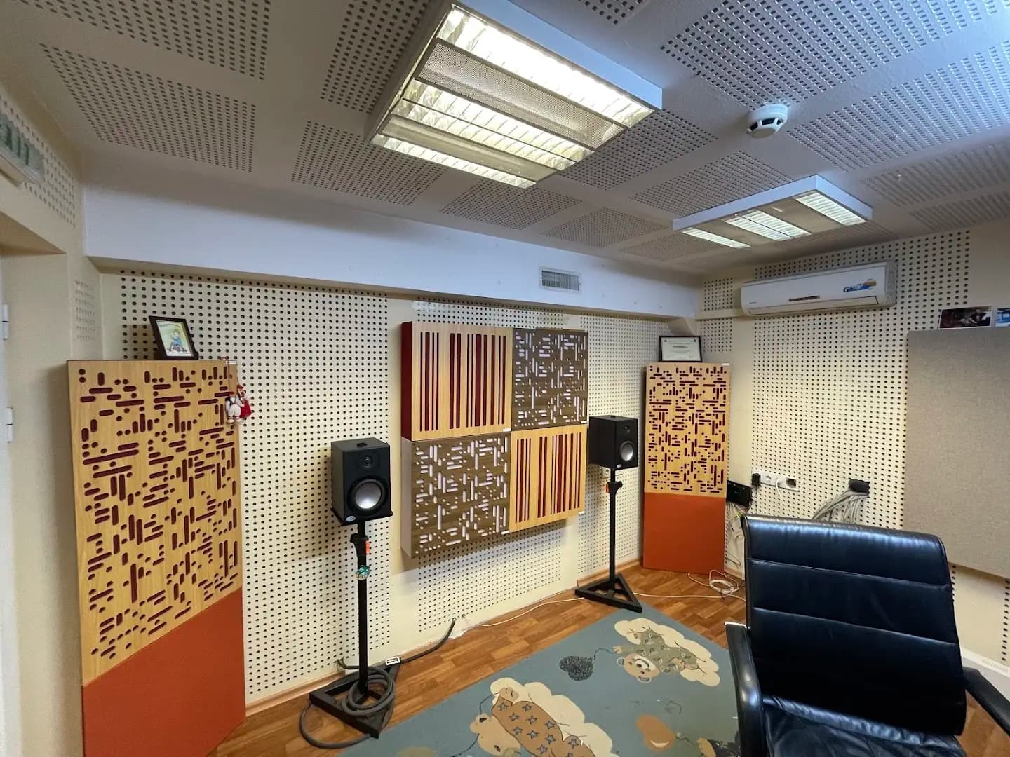 BalXara Records