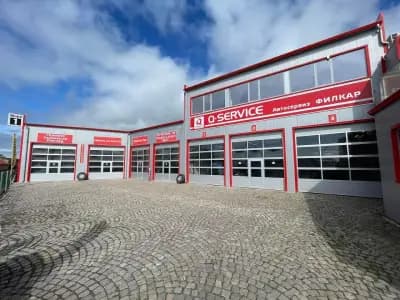 Aвтосервиз Q-Service Поморие и Пътна помощ