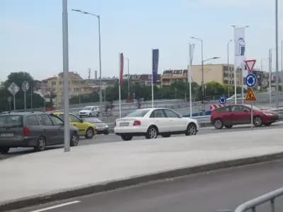 Денонощен сервиз за гуми - вулканизатор Спартак /Tire Service non stop/ 24/7