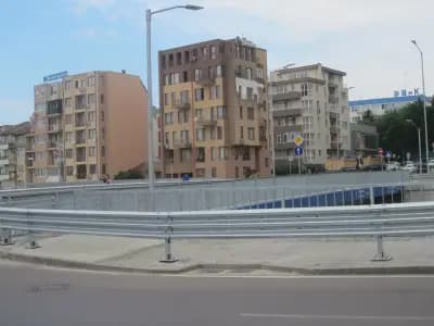 Денонощен сервиз за гуми - вулканизатор Спартак /Tire Service non stop/ 24/7
