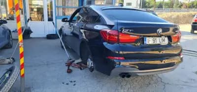 Денонощен сервиз за гуми Спартак /TIRE SERVICE NON STOP 24/7