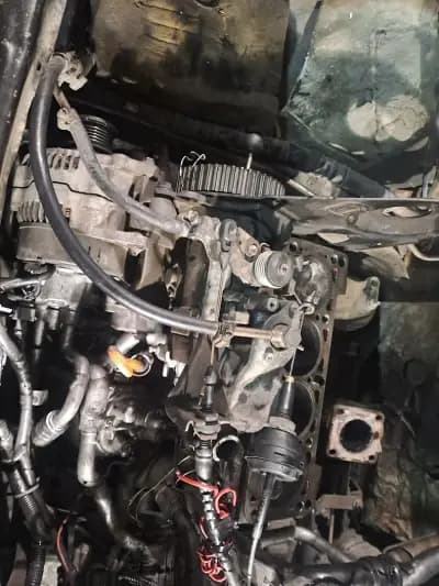 Автосервиз