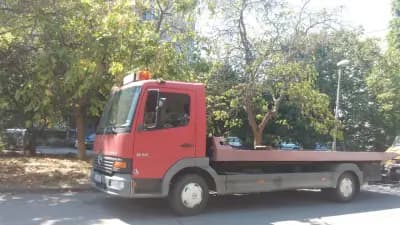 Автосервиз