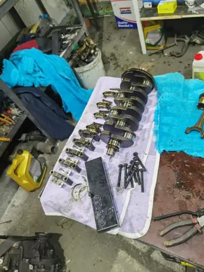 Автосервиз VNK Garage