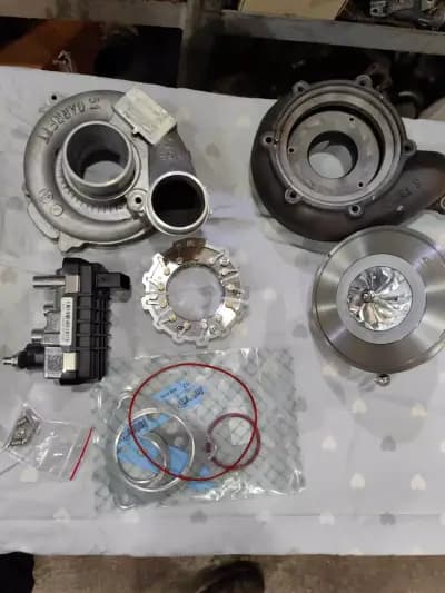 Автосервиз VNK Garage