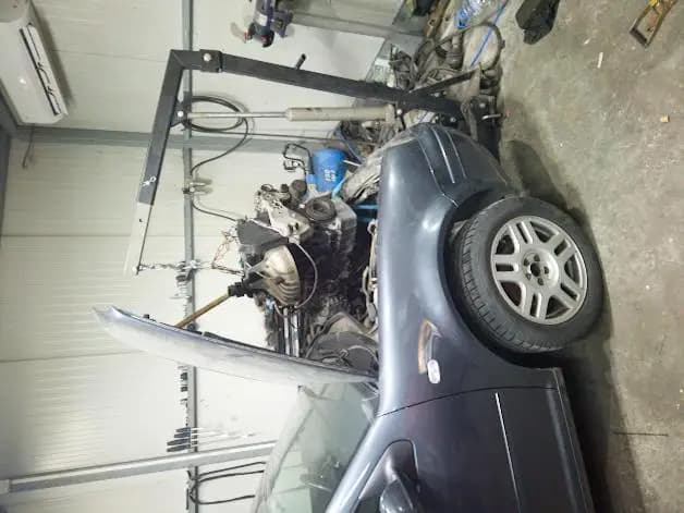 Автосервиз VNK Garage