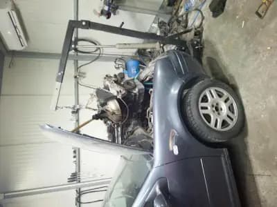 Автосервиз VNK Garage