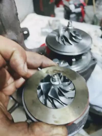 Автосервиз VNK Garage