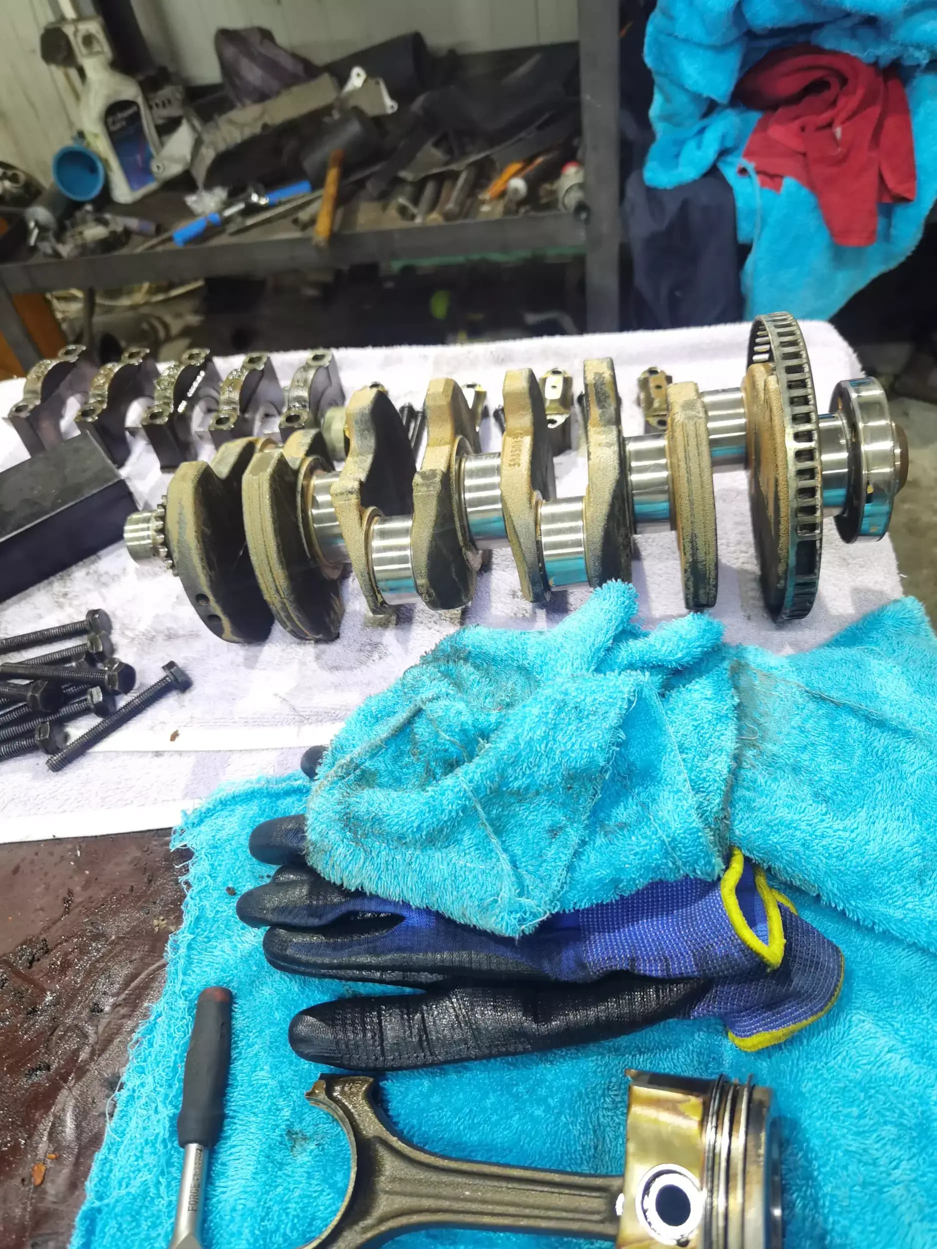 Автосервиз VNK Garage