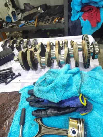 Автосервиз VNK Garage