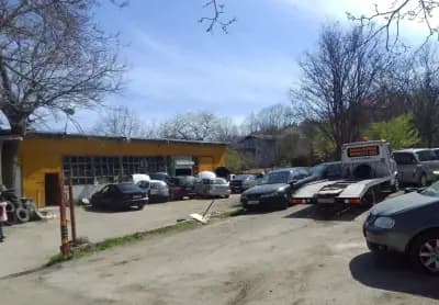 Джеми ауто гуми и автосервиз