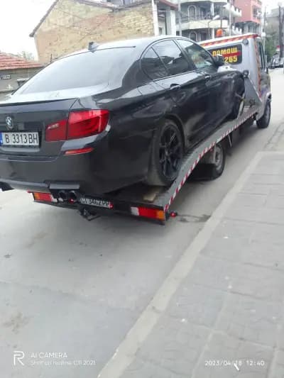 Джеми ауто гуми и автосервиз