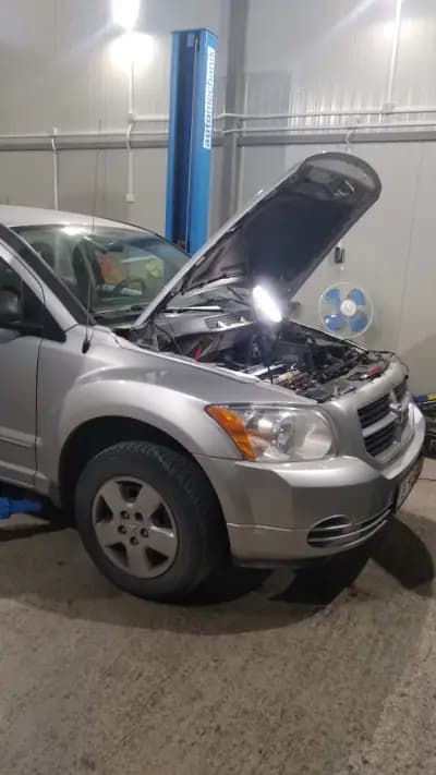 Автосервиз Тонито Ауто