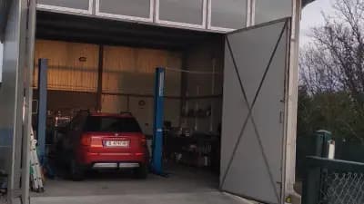 Автосервиз Тонито Ауто