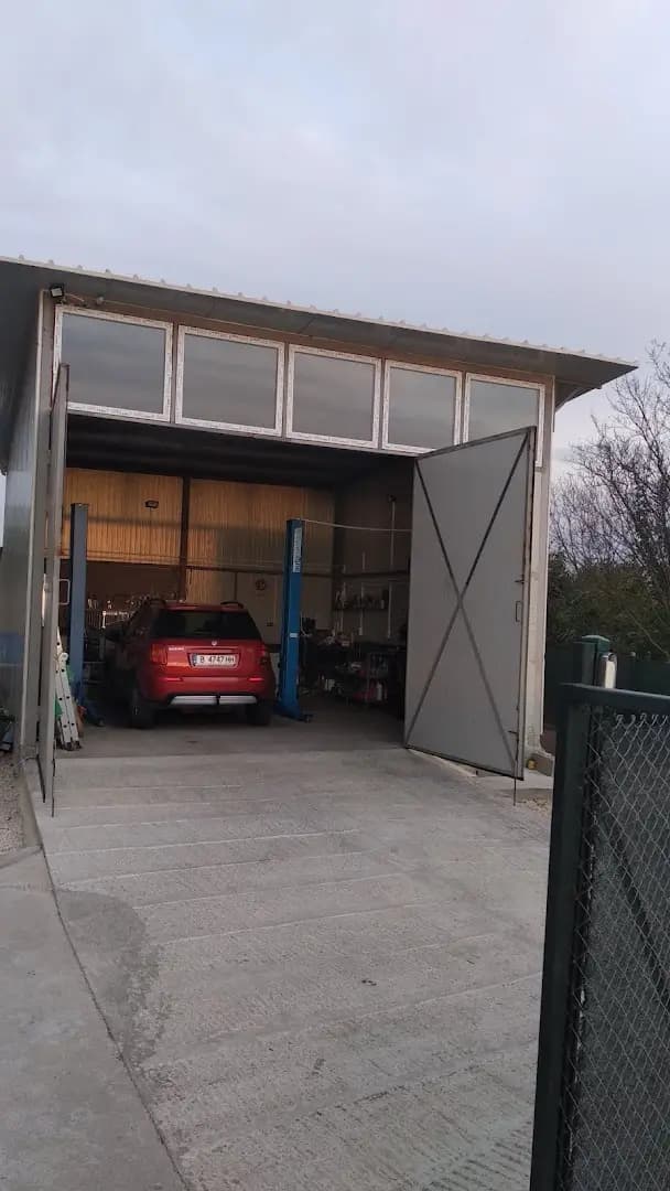 Автосервиз Тонито Ауто