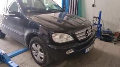 Автосервиз Тонито Ауто