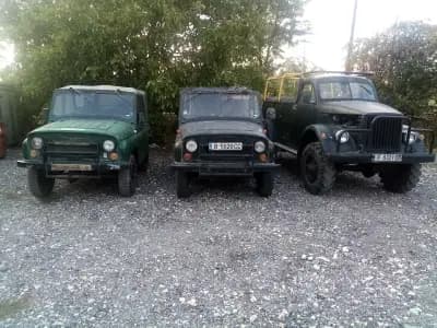 Автосервиз "Стефанов"