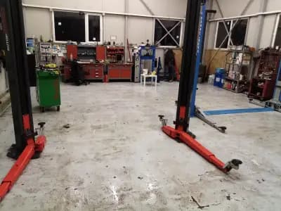 Автосервиз "Стефанов"
