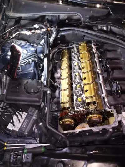 Автосервиз "Стефанов"