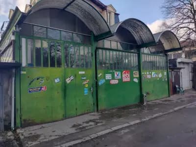 Автосервиз 100R