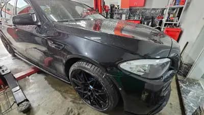 N1 Premium Tyre and Oil Service
