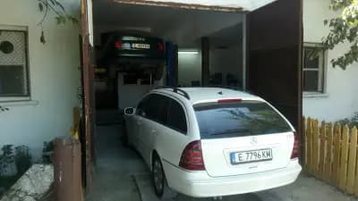 DANI PREMIUM SERVICE автосервиз