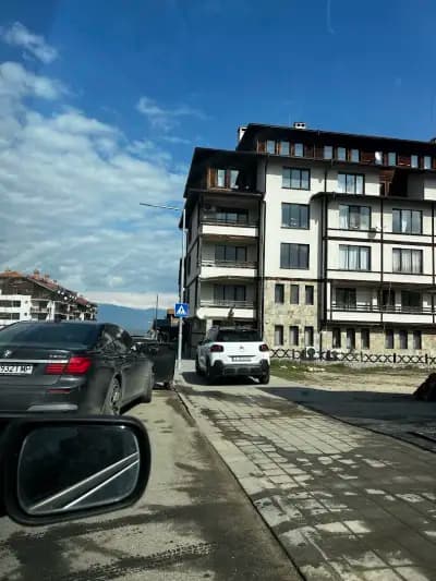 Сервиз гуми, Автосервиз и Автомивка AUTO HELP BANSKO
