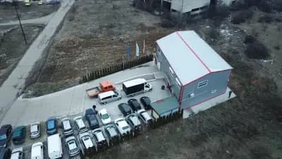 автосервиз Петков