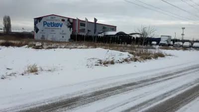 автосервиз Петков