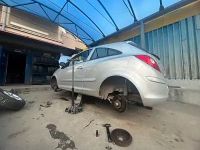 Автосервиз