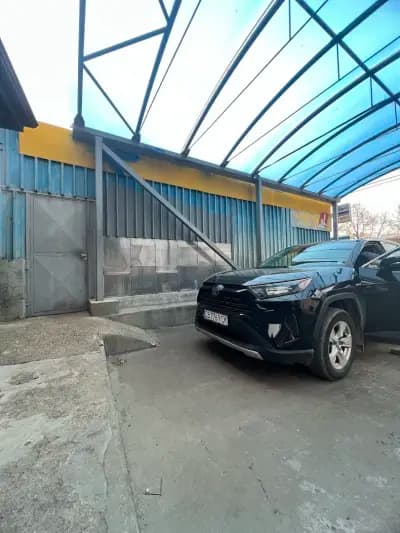 Автосервиз