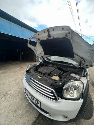 Автосервиз
