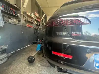 Автосервиз