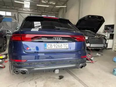AS Auto Diagnostics | Автодиагностика | Ремонт | Пълно обслужване