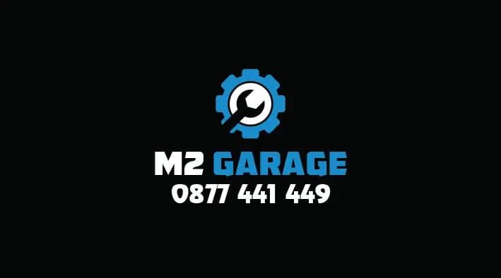 Автосервиз M2 Garage