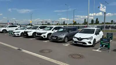 National Car Rental