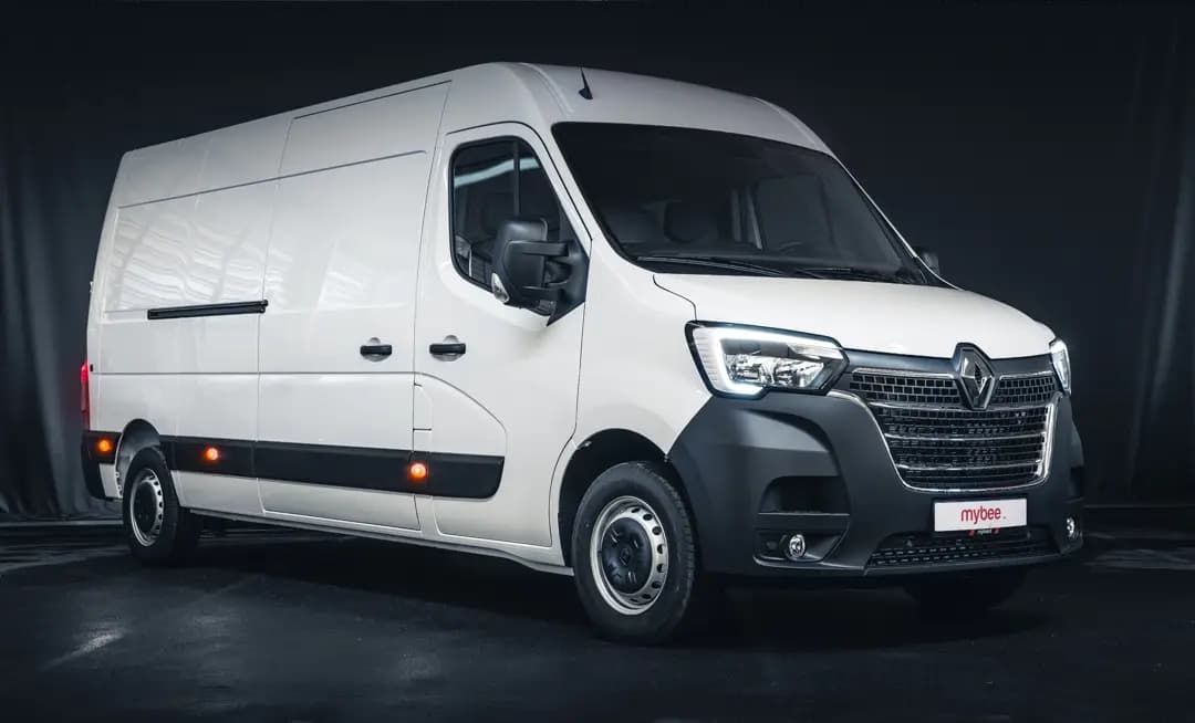 Smart Renт А Van